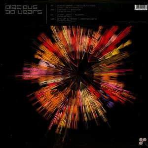 V.A. - Platipus 30 Years 08/12