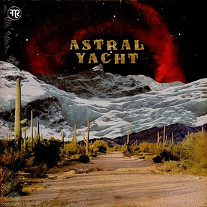 Astral Yacht - Astral Yacht