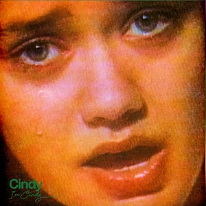 Cindy - I'm Cindy