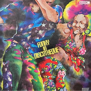 V.A. - Funky In Discotheque