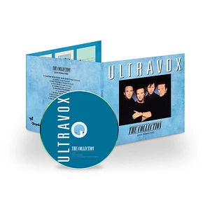 Ultravox - The Collection Deluxe Edition