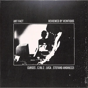 Art Fact - Art Fact Reviewed By Veintidós