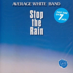 Average White Band - Stop The Rain / Vocal Cut