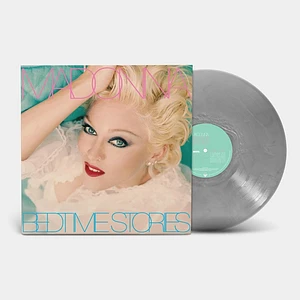 Madonna - Bedtime Stories The Silver Collection