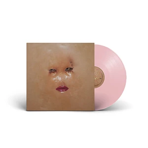 Shygirl - Alias 5th Anniversary Edition Limited Solid Light Pink Vinyl Edition