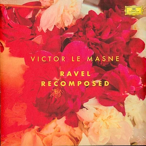 Victor Le Masne - Ravel Recomposed