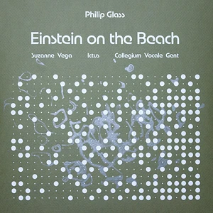 Ictus, Suzanne Vega, Collegium Vocale Gent - Einstein On The Beach