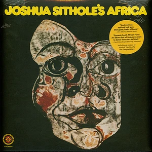 Joshua Sithole - Joshua Sithole's Africa