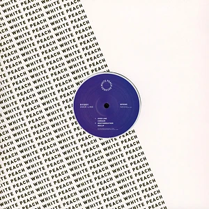 Rygby - Over Line