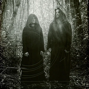 Sunn O))) - Eternity's Pillars Red Vinyl Edition