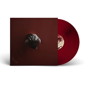 Etta Marcus - Devour Colored Vinyl Edition