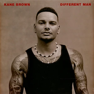 Kane Brown - Different Man