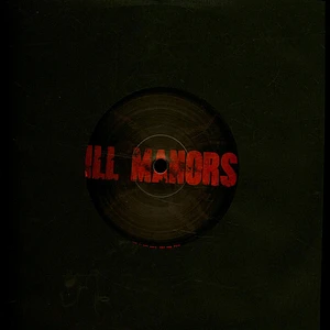 The Prodigy / Public Enemy / Plan B - The Prodigy Remixes Volume 3