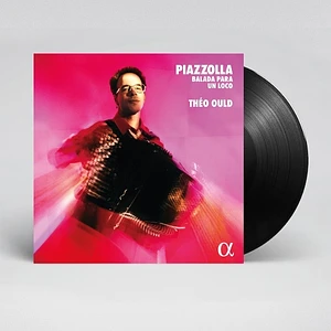 Ould, Théo/Quatuor Bilitis/Stromboni, Blanche/Viotti, Marina - Balada Para Un Loco