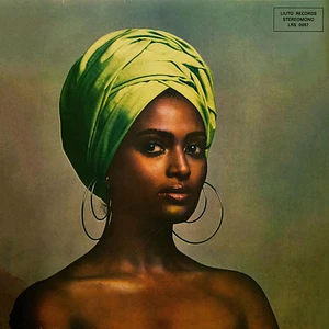 Piero Umiliani - OST La Ragazza Fuoristrada