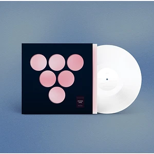 Okvsho - Orange Wine 2026 White Vinyl Repress