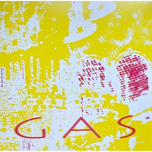GAS - Gas