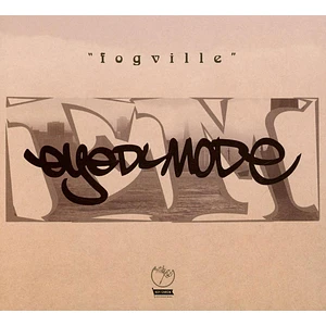 Eyedlmode - Fogville (30th Anniversary Restored & Remastered Edition)
