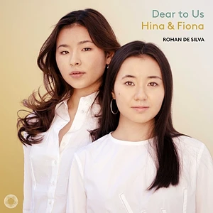 Rohan/Fiona/Hina De Silva - Dear To Us