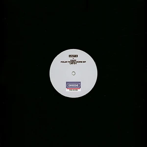Faff - Four Times More EP