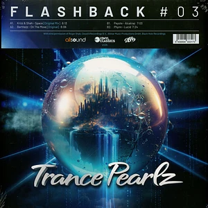 V.A. - Trance Pearlz 3