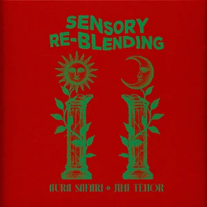 Aura Safari & Jimi Tenor - Sensory Reblending