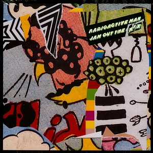 Radioactive Man - Jam Out The Mix