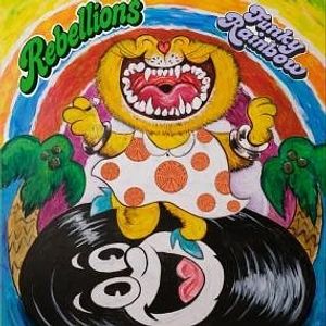 Rebellions - Funky Rainbow