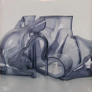 Carrier - Rhythm Immortal