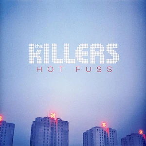 The Killers - Hot Fuss Limited Edition