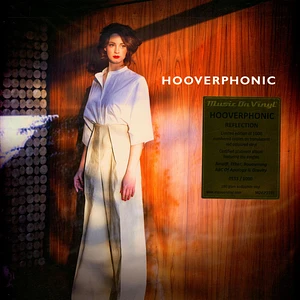 Hooverphonic - Reflection