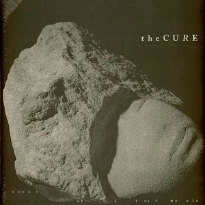 The Cure - Songs Of A Lost World Limited Edition