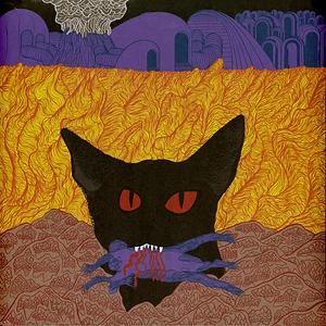 Dark Entries HHV Records - Records Online Shop | HHV