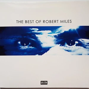Robert Miles - The Best Of Robert Miles