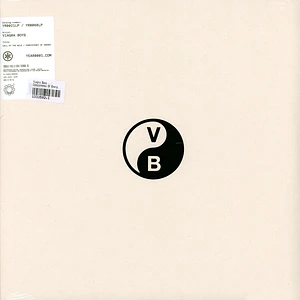 Viagra Boys - Consistency Of Energy / Call Of The Wild