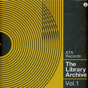 V.A. - The Library Archive Vol. 1