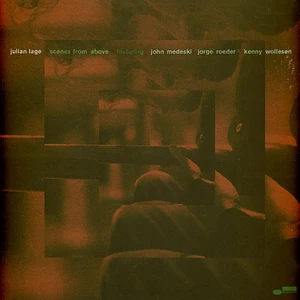 Julian Lage - Scenes From Above