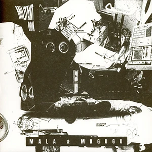 Mala & Magugu - Militant Don