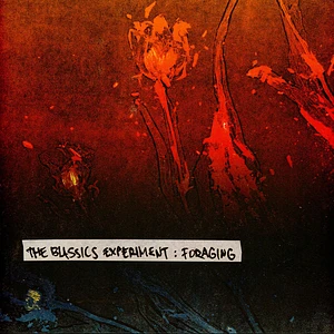 The Blassics Experiment - Foraging