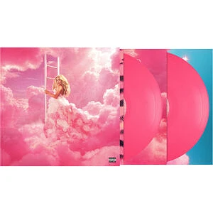Megan Moroney - Cloud 9: Megan's Signature Pink Vinyl Edition