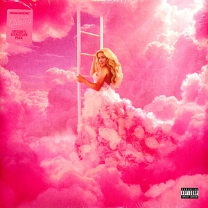 Megan Moroney - Cloud 9: Megan's Signature Pink Vinyl Edition