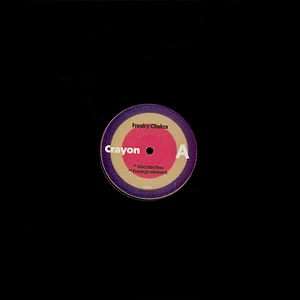 Freaky Chakra - Freaky Chakra