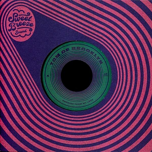 Tom Of Brooklyn - Running From My Love