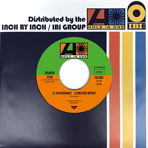 Drunkenstein - HOLE008