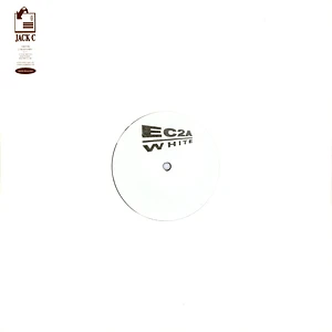 Jack-C - Mr Funk / The Blueprint