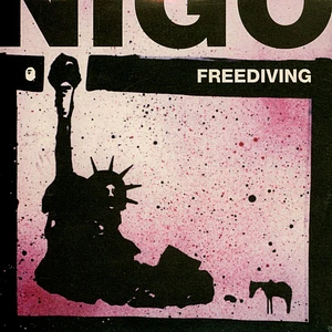 Nigo - Freediving