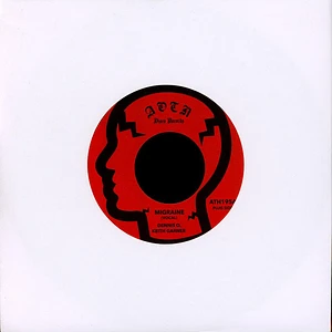 Keith Garner & Dennis O - Migraine
