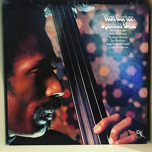 Ron Carter - Spanish Blue