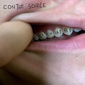 Contre Soirée - Psychiatry EP
