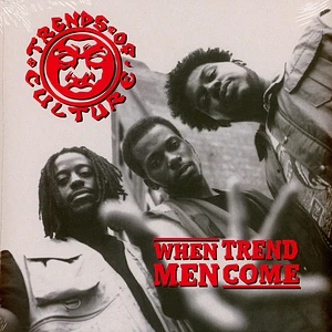 Trends Of Culture - When Trend Men Come